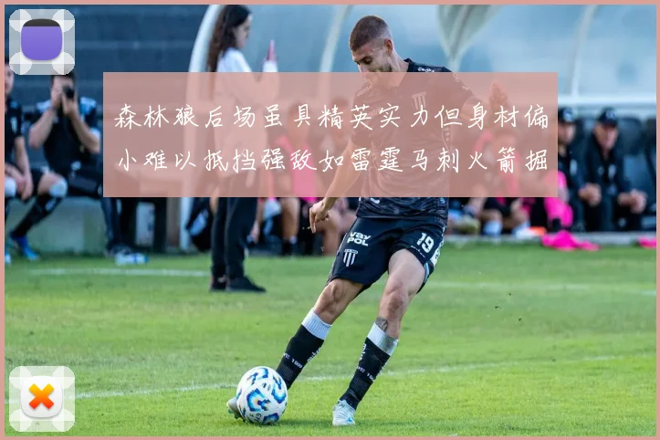 森林狼后场虽具精英实力但身材偏小难以抵挡强敌如雷霆马刺火箭掘金